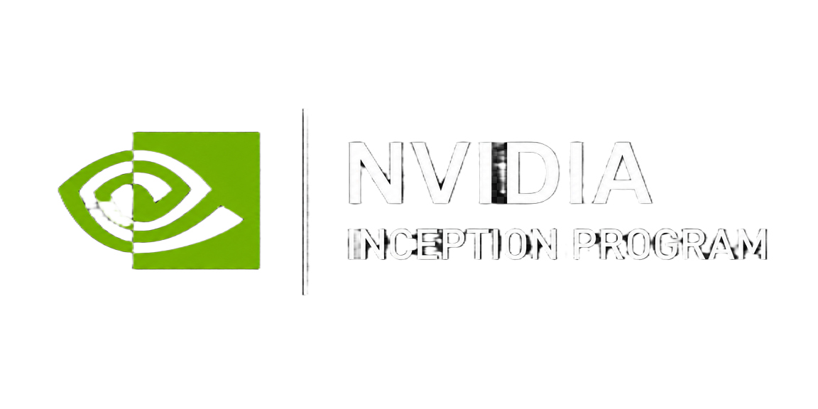 NVIDIA Inception Program Member