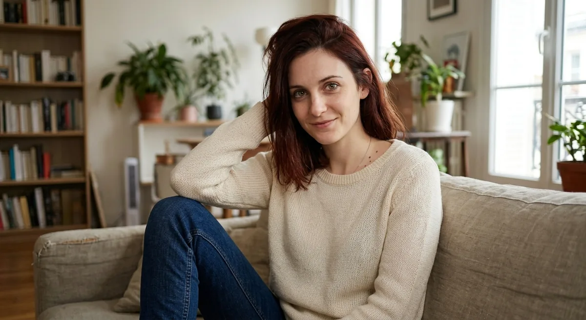 Amélie Rousseau