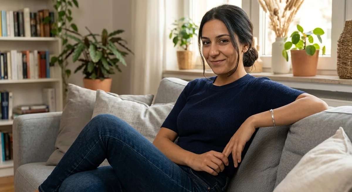 Elif Yılmaz