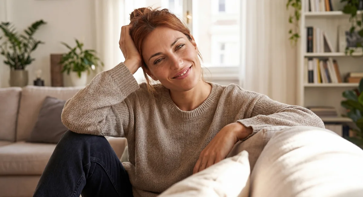 Giulia Rossi — naraa companion