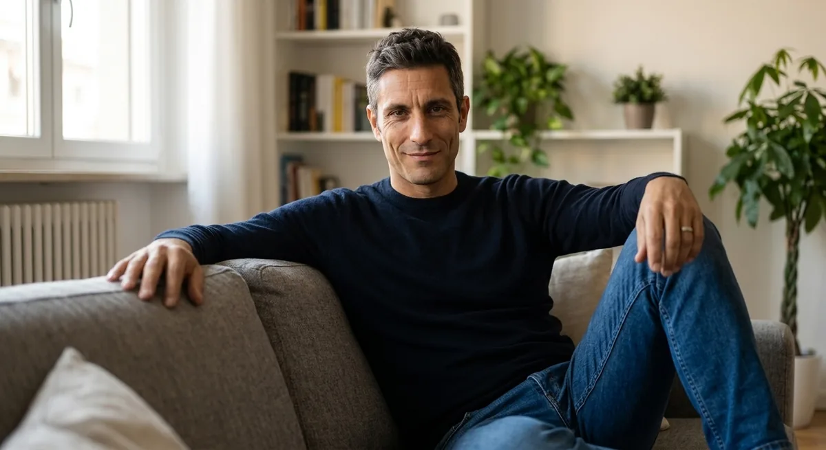 Marco Rossi